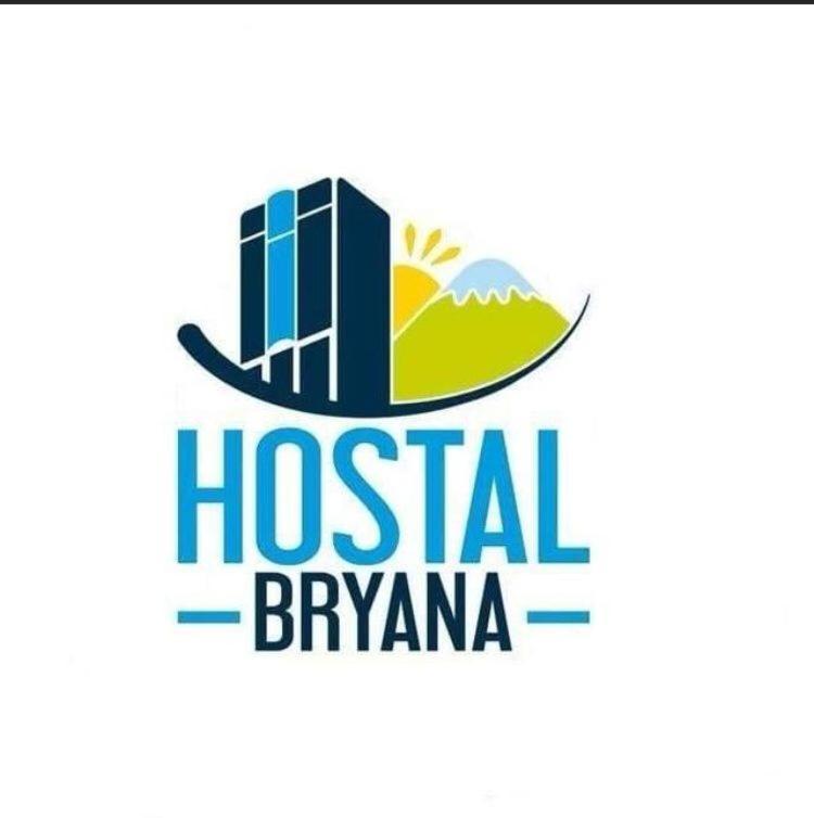 Hostal Bryana Inn Baños Exterior foto